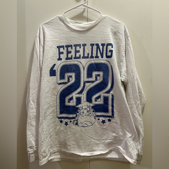 class of ‘22 Taylor Swift merchandise! - Picture 2 of 4